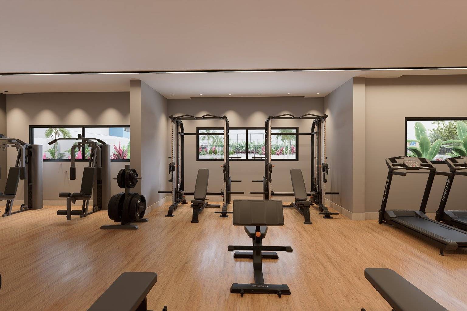 Espaço fitness (2)