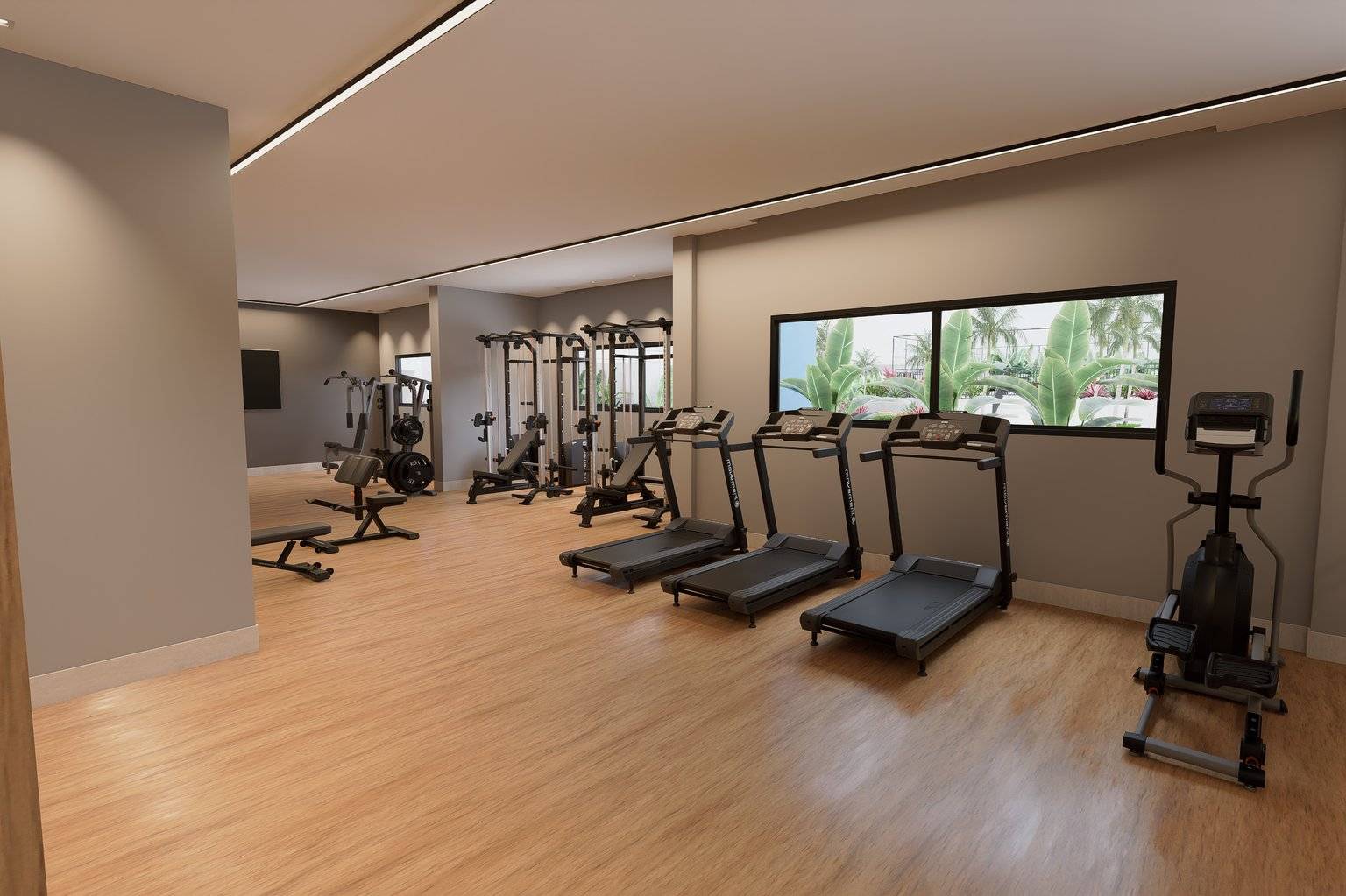 Espaço fitness (3)