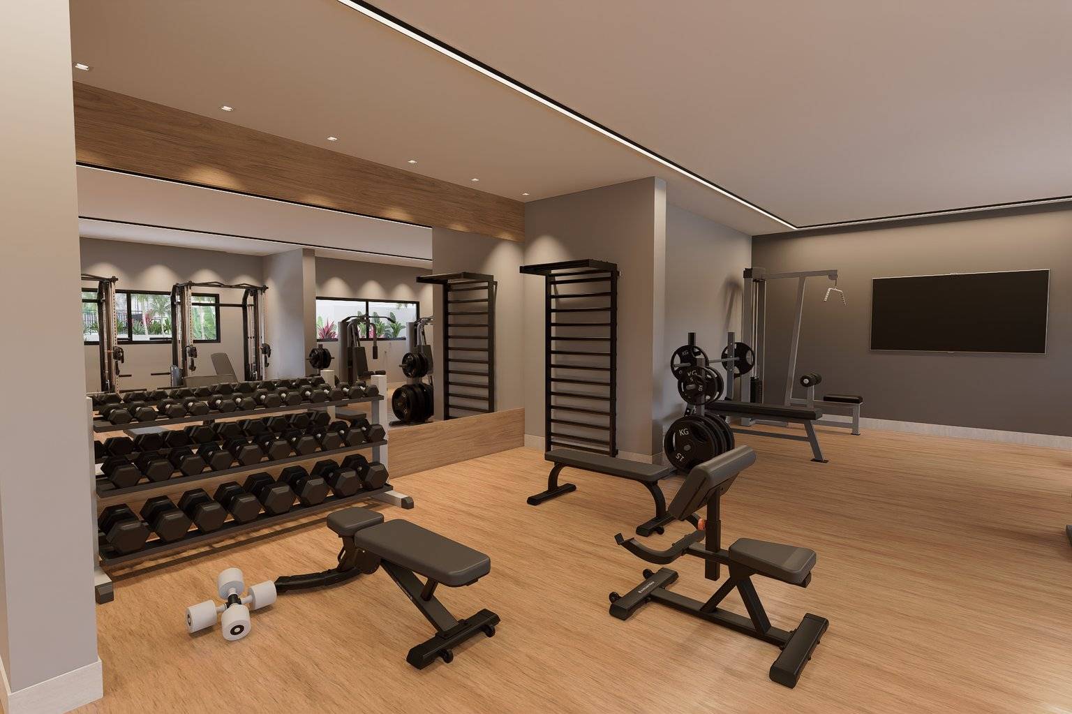 Espaço fitness (4)